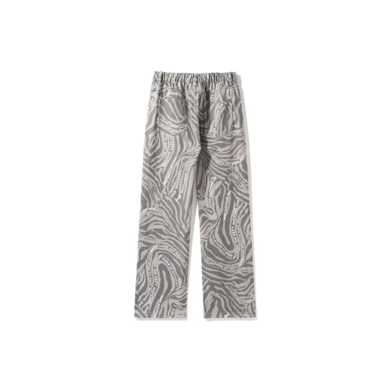 Kudamm Jeans Unisex-7