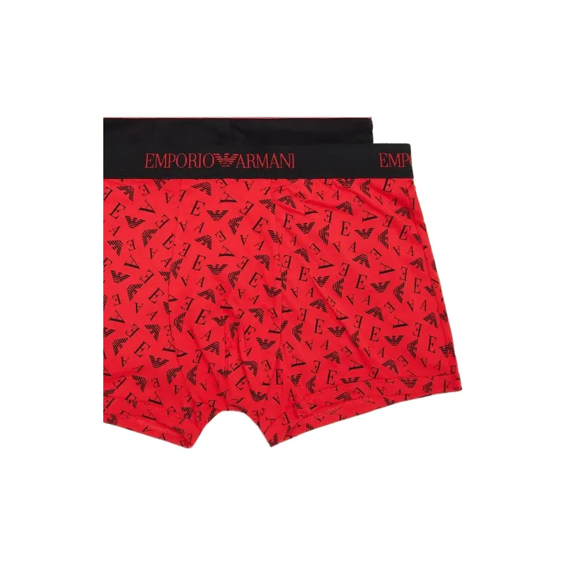 EMPORIO ARMANI Underpants Men's 3 Pack-5