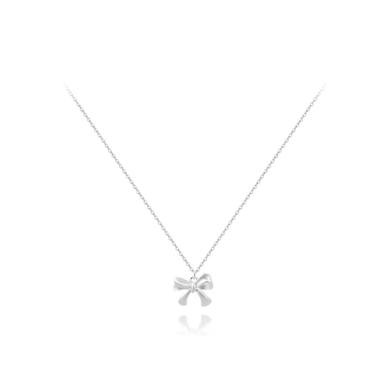 KUMET Sterling Silver Necklaces Women's Couple's Birthday Anniversary Gift-10