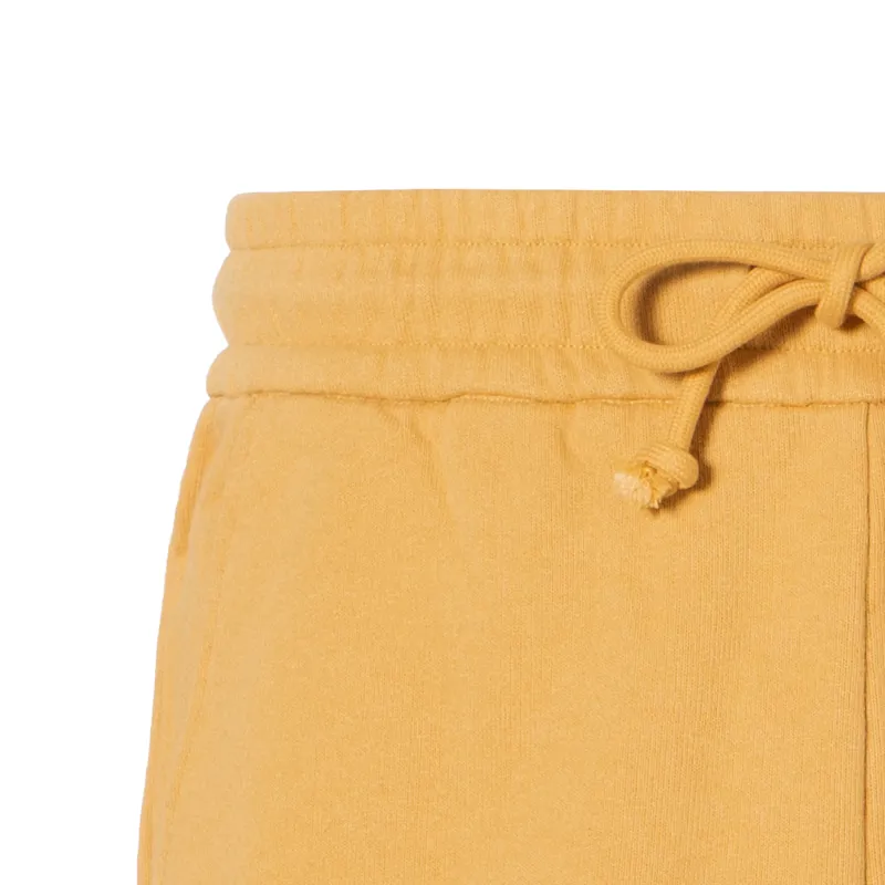 GUCCI X The North Face Web Print Cotton Shorts-2