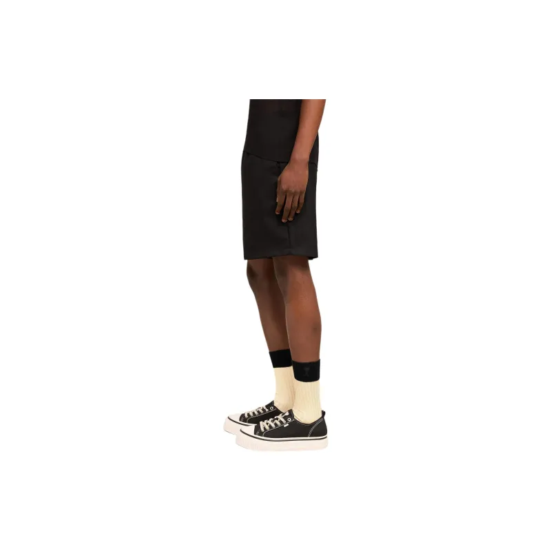 AMIPARIS Ami De Coeur Knee High Socks Men's Ecru-1