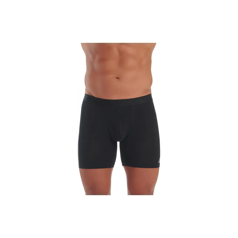 Adidas Boxer Briefs Men's 3 Pack-4