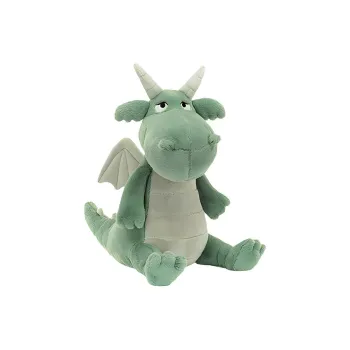 JELLYCAT Adon Dragon Stuffed Animal