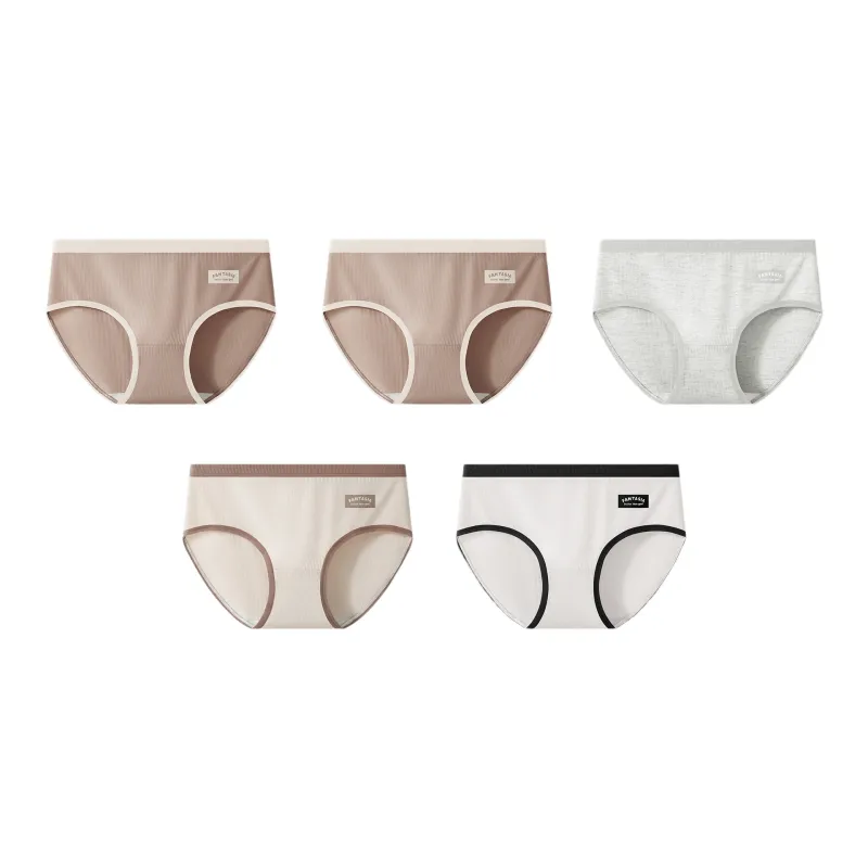 Dior Beauty Underpants Women's 5 Pack-11