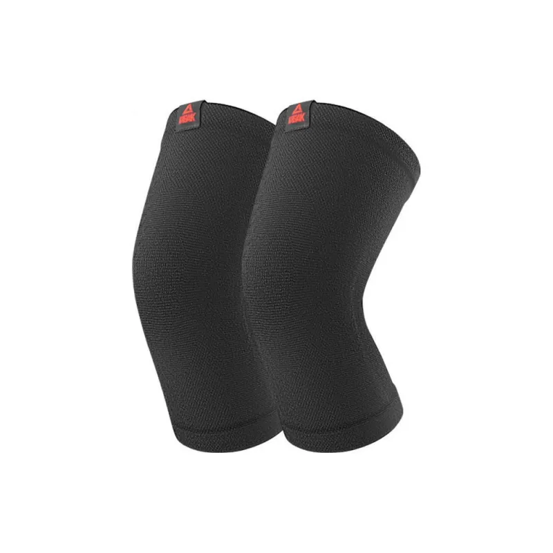 PEAK Knee Pads Nylon Elastane Running Mountaineering Hiking Volleyball Basketball Unisex-6