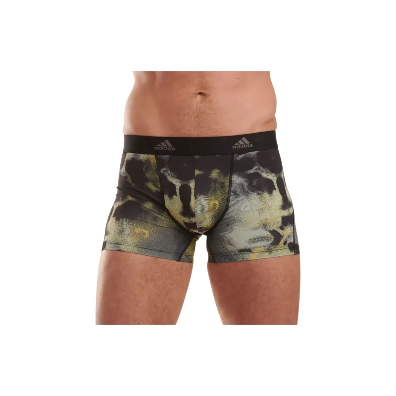 Adidas Boxer Briefs Men's 3 Pack-6