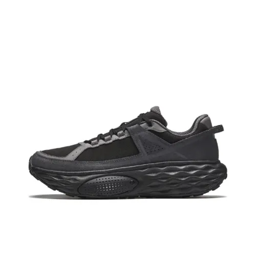 ANTA Champion Series Running Shoes Unisex Low-Top