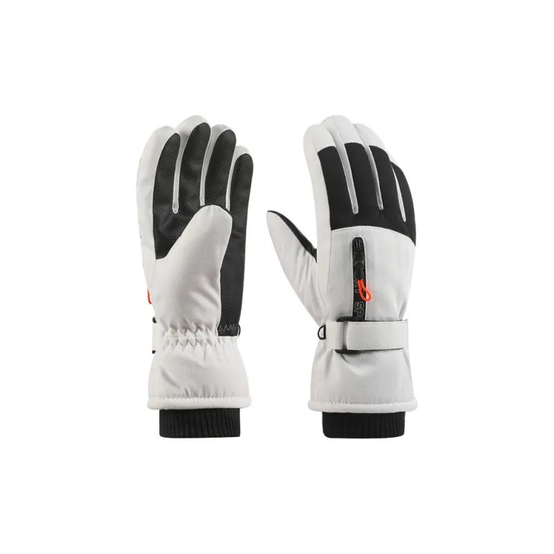 HNJ Ski Gloves-10