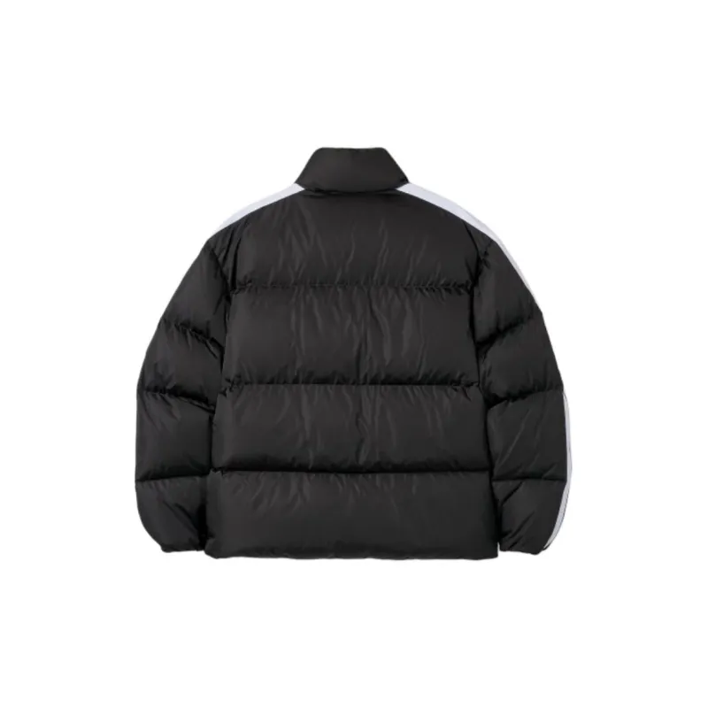 PALM ANGELS Classic Track Down Jacket-1