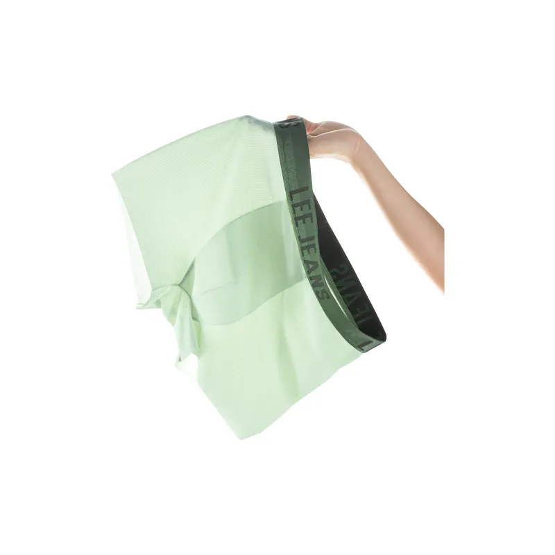 Lee Underpants Men's Gift Box Of 2 Strips-6