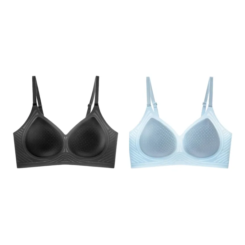 LAKESI Women's Bras-18