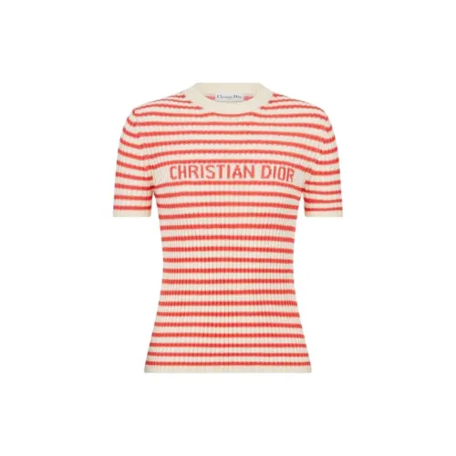 DIOR T-Shirts Women's Multicolor