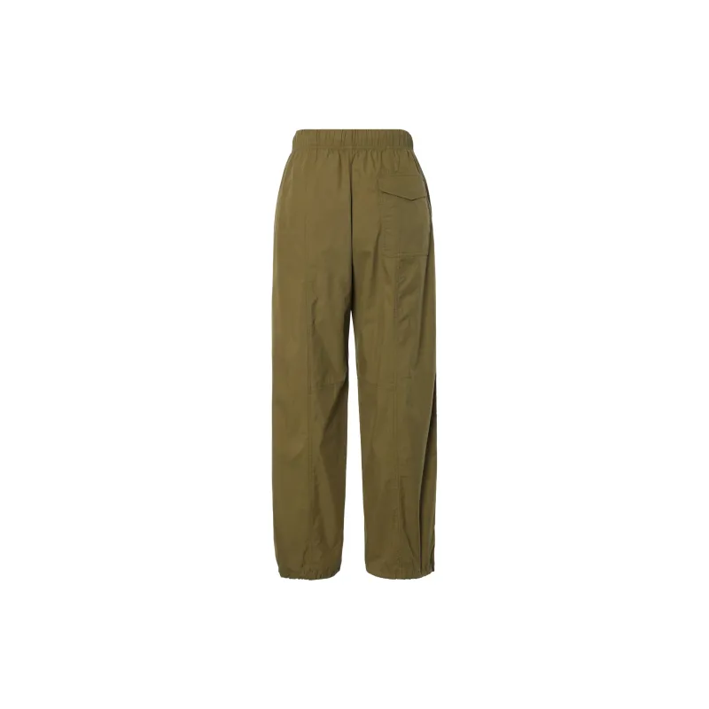 UNIQLO Casual Pants Women's Mustard-1