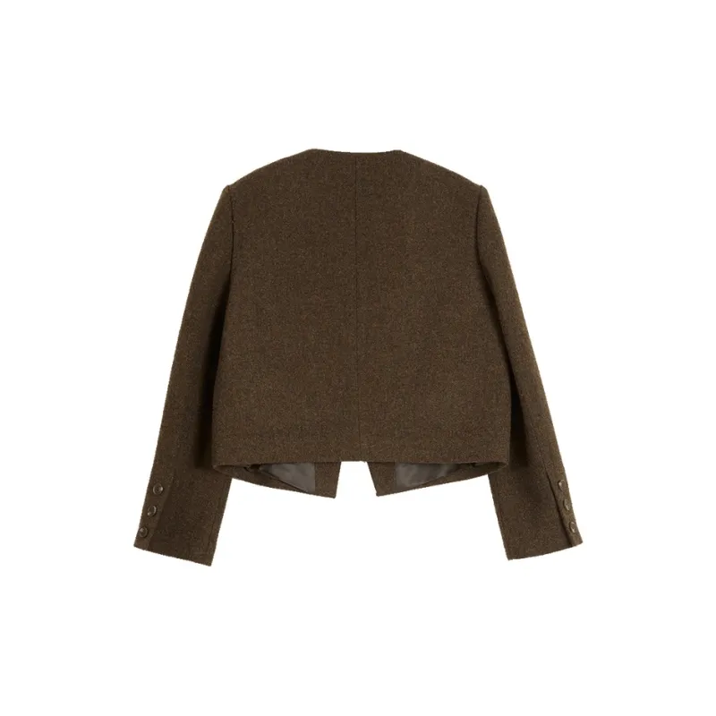 ELLE Coats Women's-1