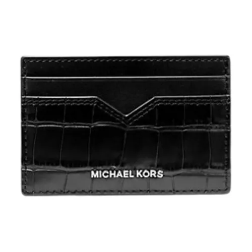 MICHAEL KORS Card Holders