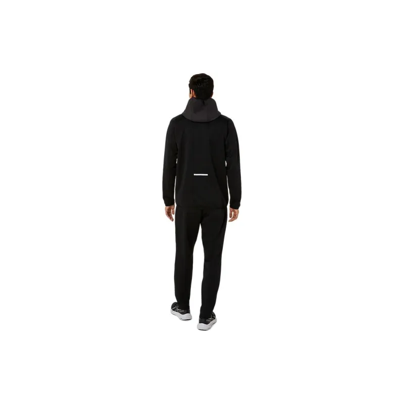 Asics AIM TRG BREAK THROUGH REACH Jackets & Coats Unisex Performance Black-4
