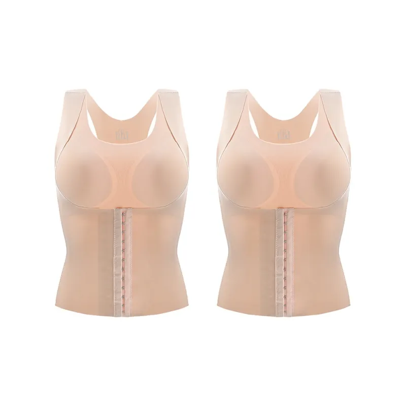 Lanza Women's Shapewear-13