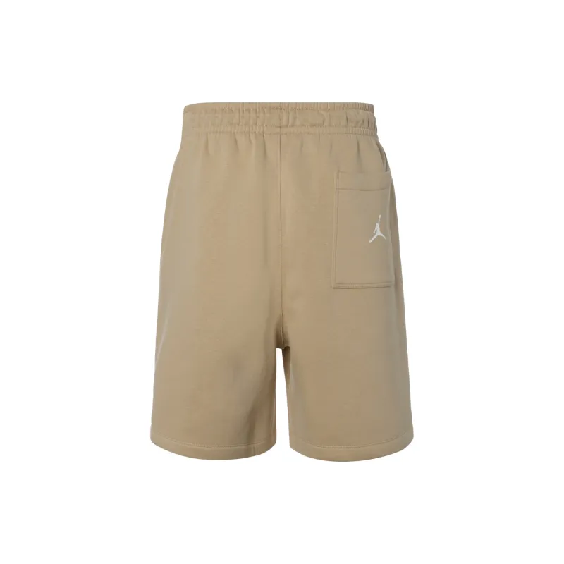 Jordan Flight Sports Shorts Men Khaki-1
