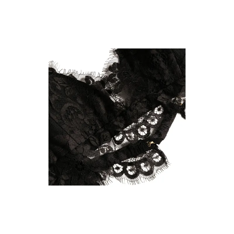 Zimmermann Illustration Lace Bralette-2