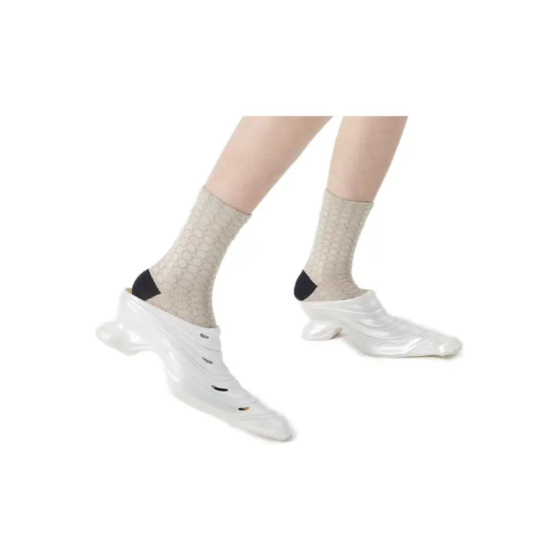 ALMOND ROCKS Unisex Socks-9
