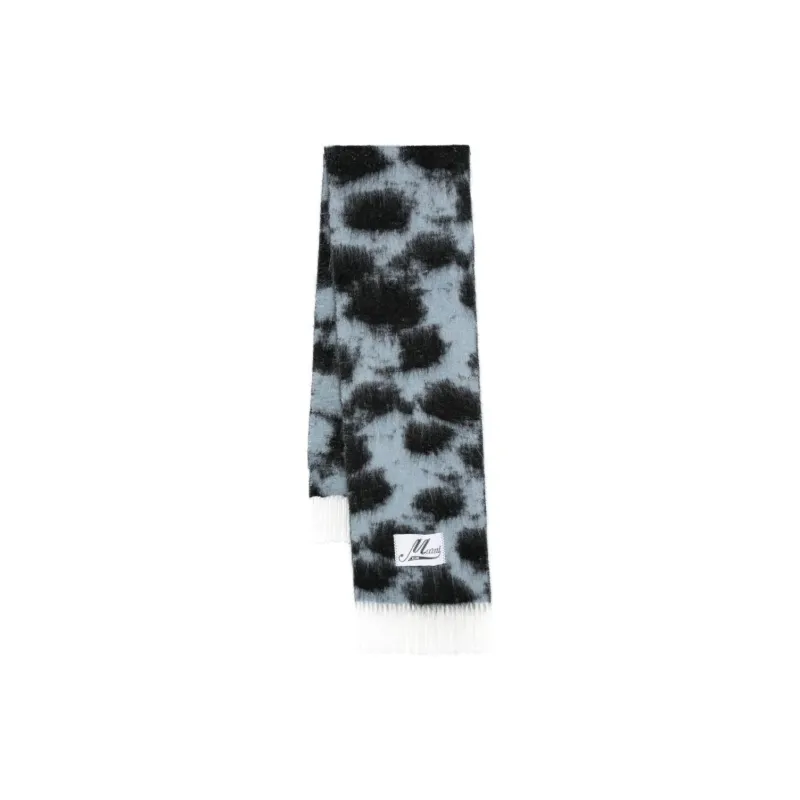 MARNI Wool Scarf-0