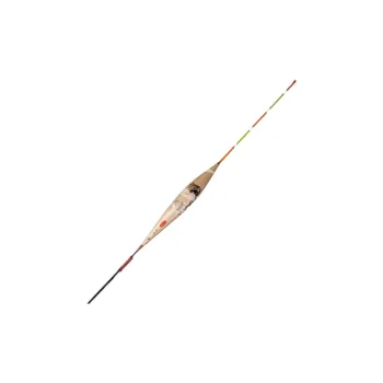 Alu Floats Reed Vertical Floating