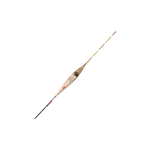 Alu Floats Reed Vertical Floating