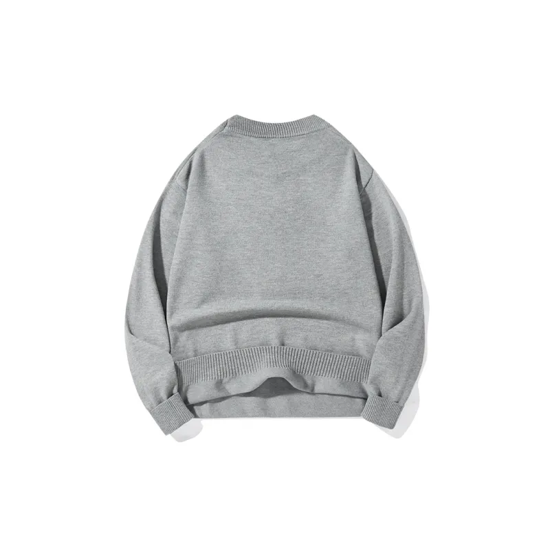 I.E Sweaters Unisex-7