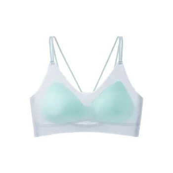 YUZHAOLIN Bra Women's Combo Set