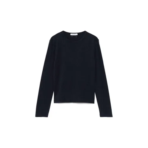 LOW CLASSIC Sweaters Women's Oxford Blue