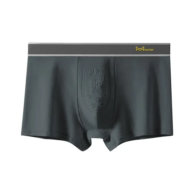 MIIOW Men Underpants-13