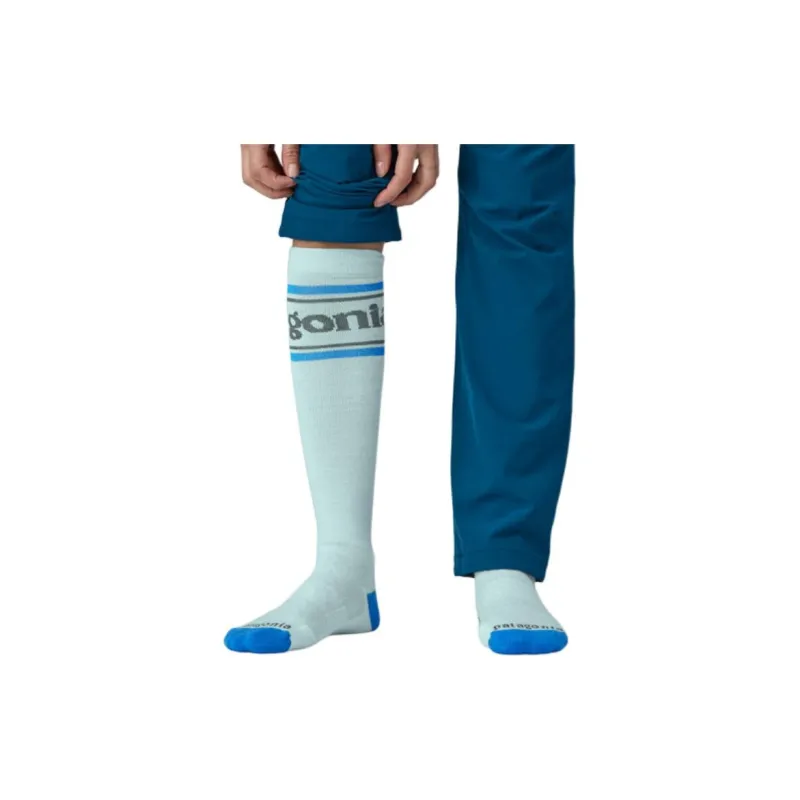 Patagonia Knee-High Socks Unisex 1 Pack-1