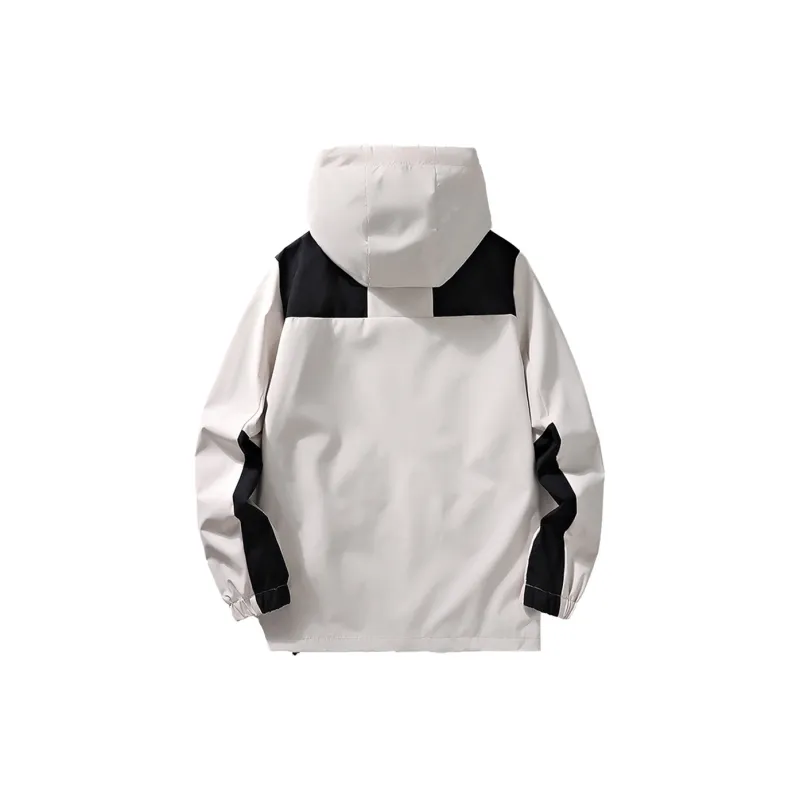 AI3 Jackets Unisex-1