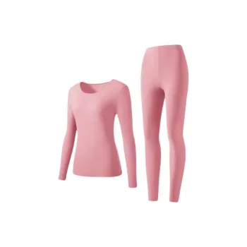 Lan Miao Women's Thermal Sets