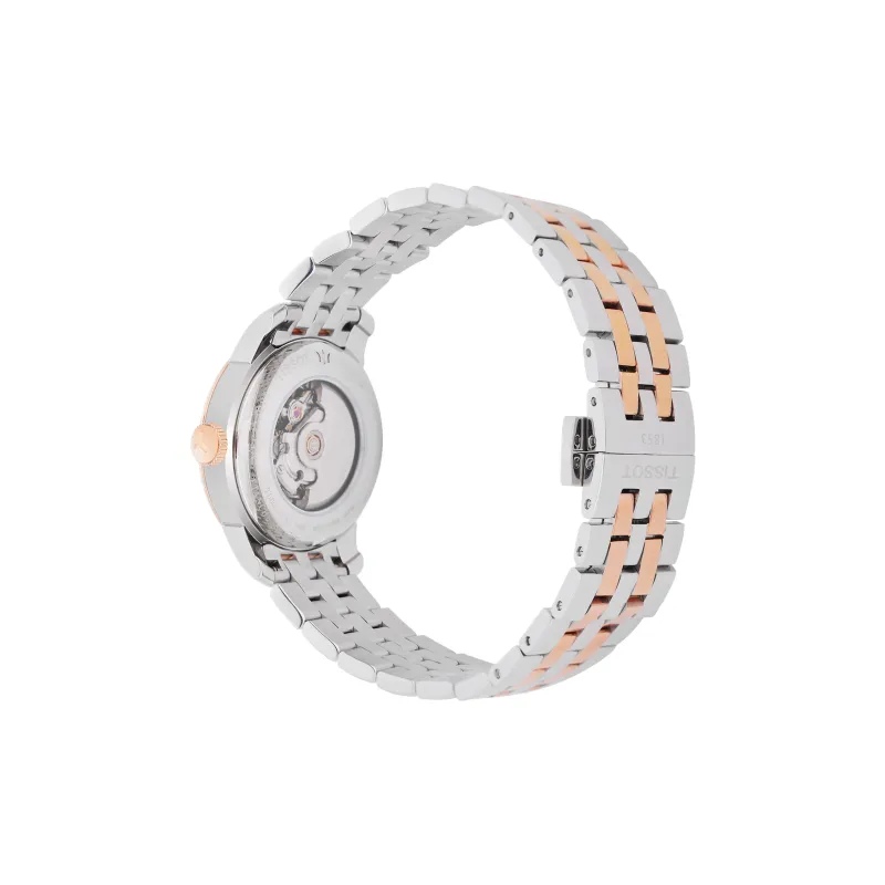 TISSOT Women's Le Locle Collection Watch-4