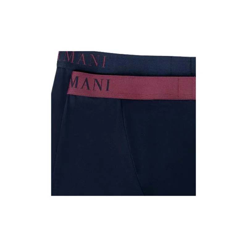 EMPORIO ARMANI FW23 Underpants Men's 2 Pack-5