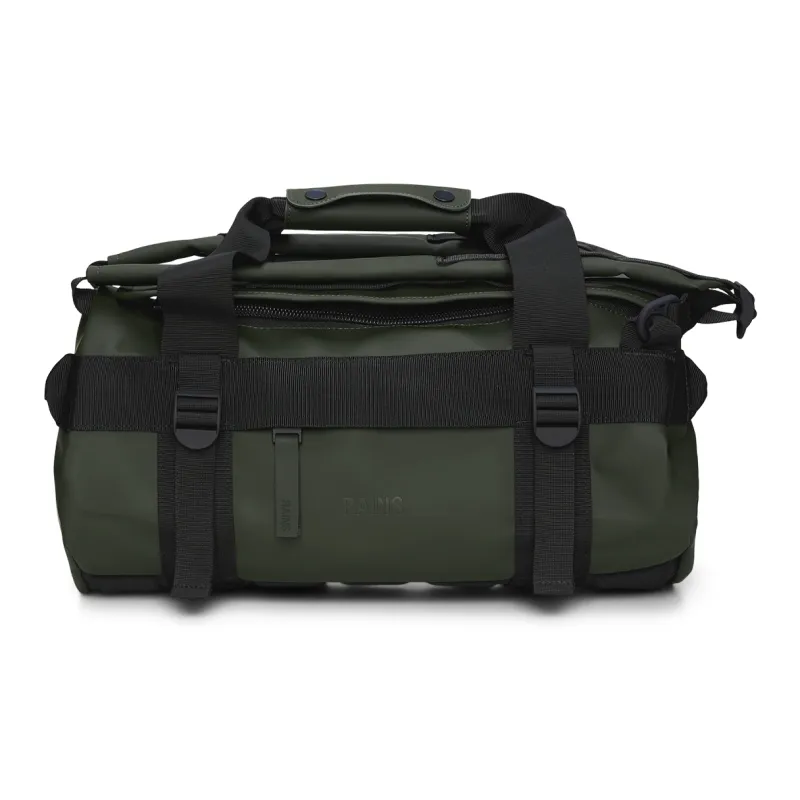 Rains Polyester Travel Bag Unisex Multicolor-6