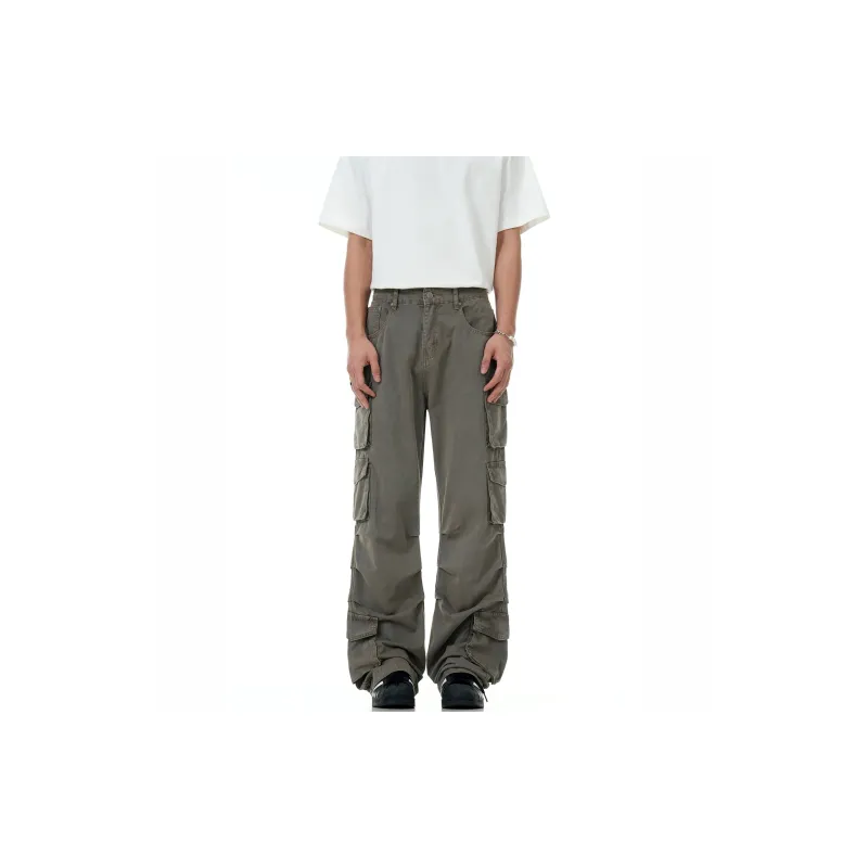 GBXM Jeans Unisex-3