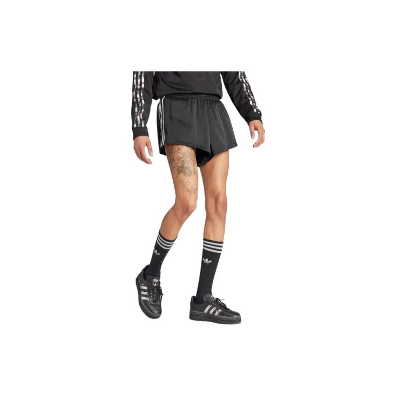Adidas Pride Trefoil Shorts-2