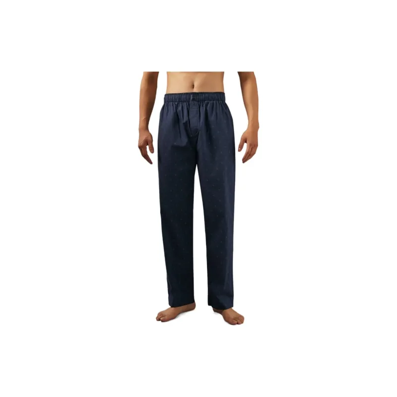 CALVIN KLEIN Pajama Pants Men's-4