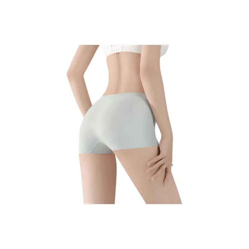 MIIOW Underpants Women's 2 Pack-3