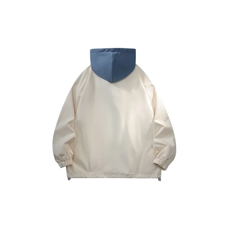FAX FOR FMACM Jackets Coats Unisex-5