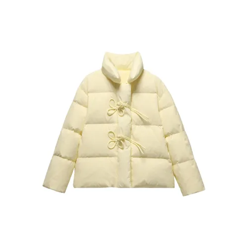 Lookinto Quilted Jacket Women's