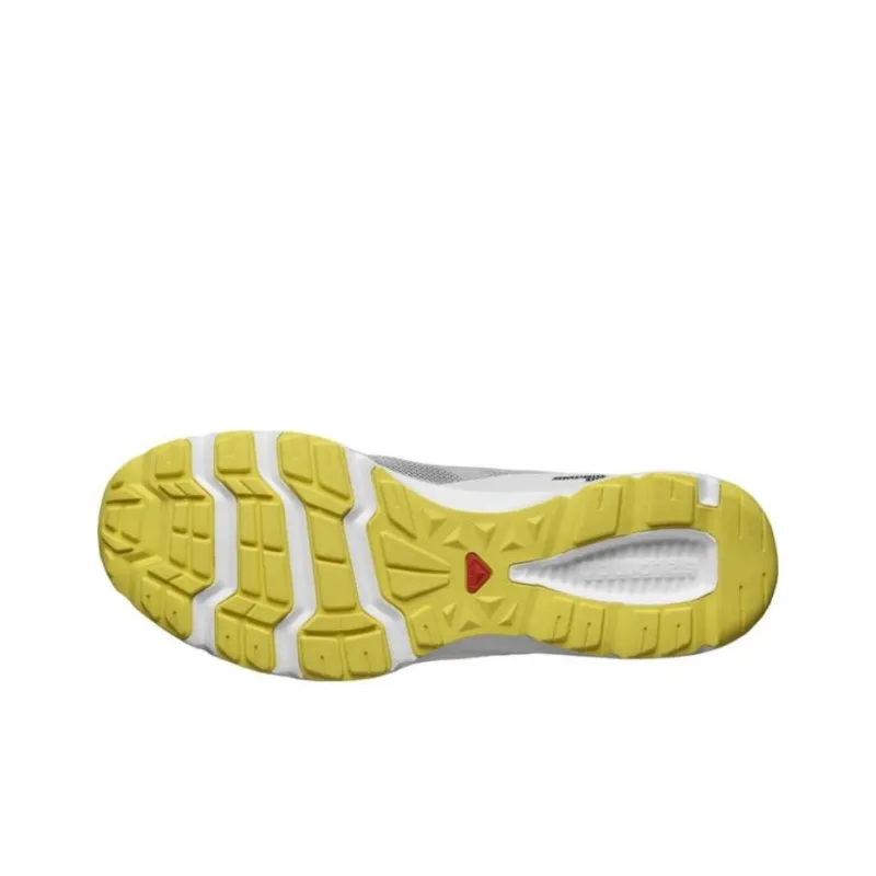 SALOMON Amphib Bold 2.0 River Trekking Shoes Men's White-4