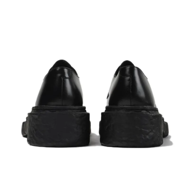 CAMPERLAB Men's Casual Shoes Unisex Black-3