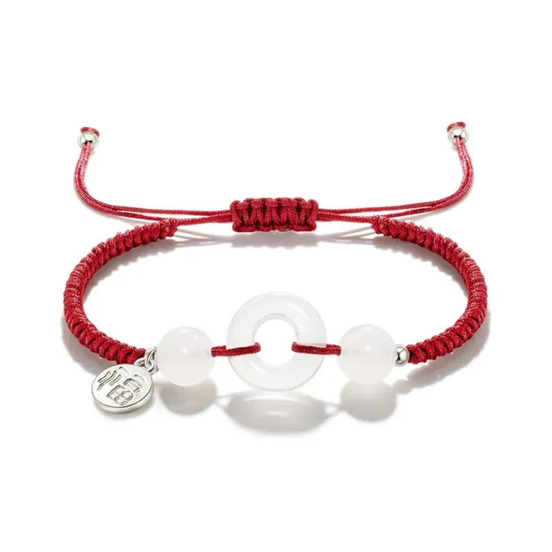 EUA Bracelets Unisex-1