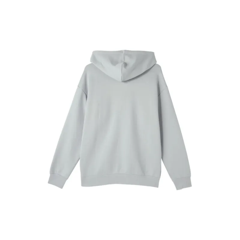 PUMA CLASSICSFZ Sweatshirt Unisex Light Gray-1