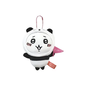Chiikawa Area Limited Tokyo Chiikawa Dolls Plush Pendant Small Size Tall