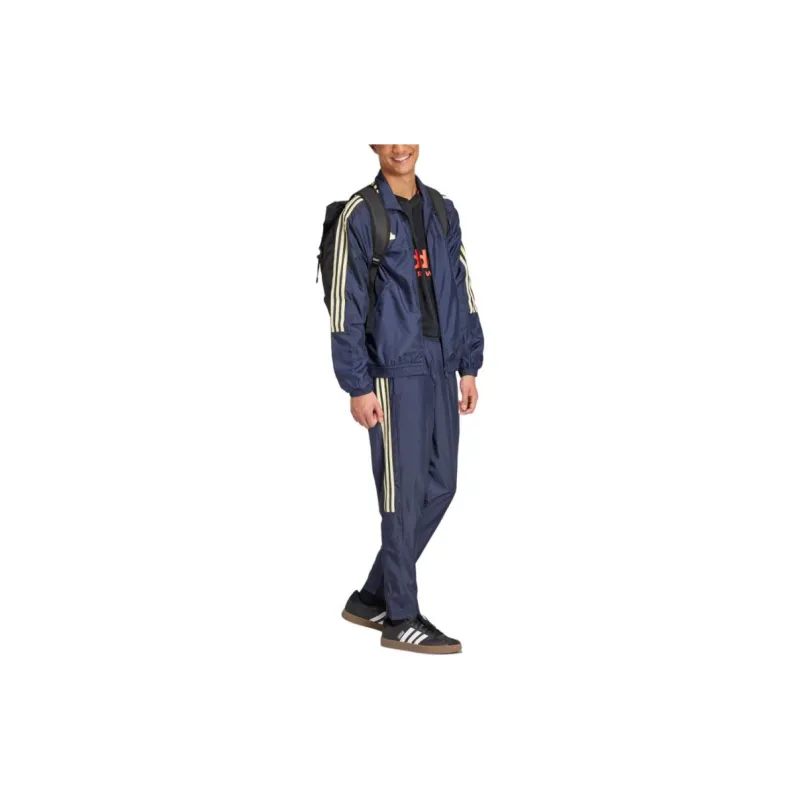 Adidas Free Shipping With AdiClub House Of Tiro Woven Pants-1