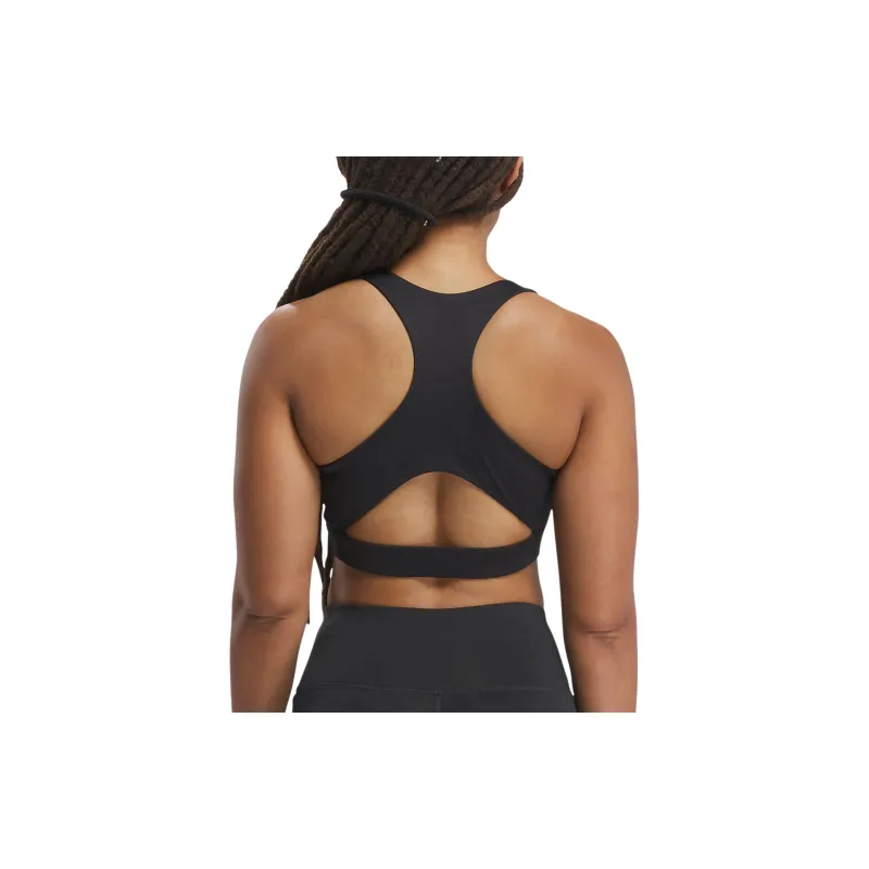 Reebok ID Train Bra Women's Midnight Black-2
